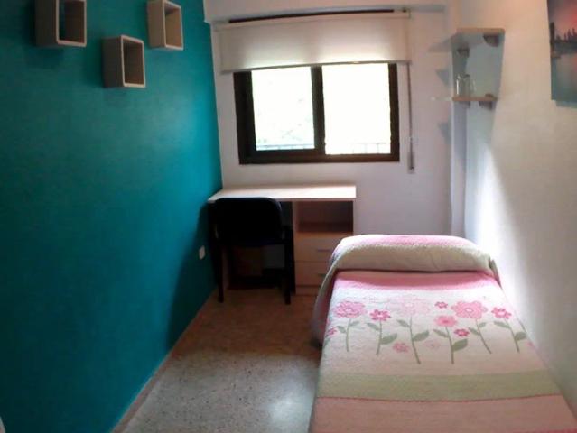 4 bedroom apartment for rent in La Vega Baixa, Valencia