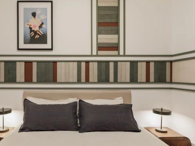 4 bedroom apartment for rent in l'Antiga Esquerra de l'Eixample