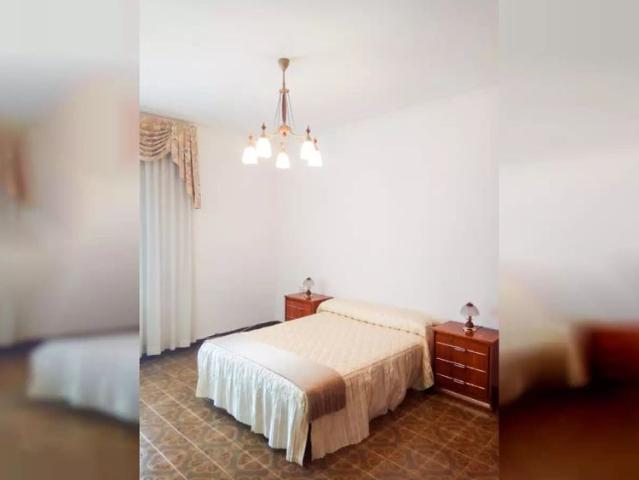 4 bedroom apartment for rent in Les Corts