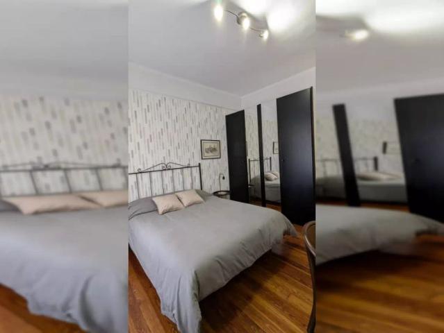 4 bedroom apartment for rent in Pamplona