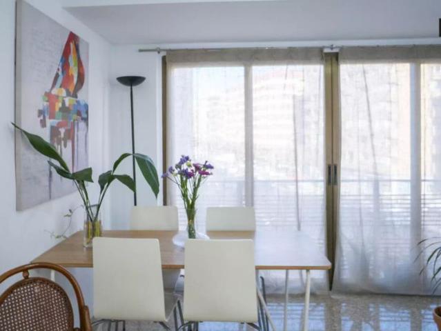 4 bedroom apartment for rent in Patraix, all bills included