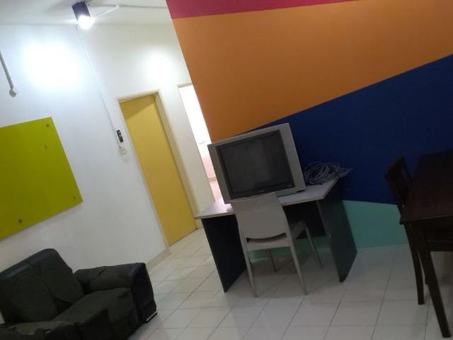 4 Bedroom Apartment for rent in Petaling Jaya, Selangor