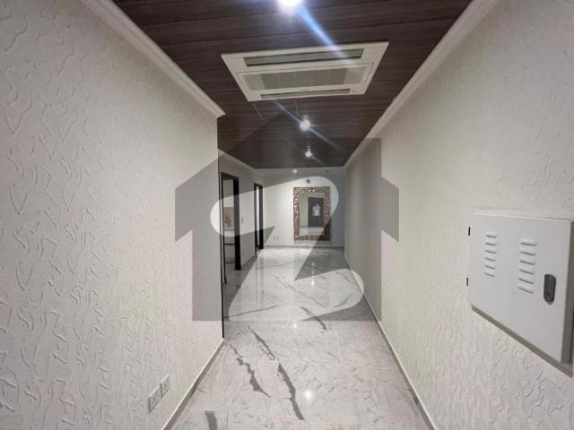 4 Bedroom Apartment For Rent In Sukh Chayn Residence
