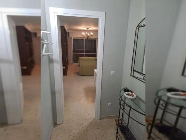 4 bedroom apartment for rent in San Bartolomé, professionals welcome