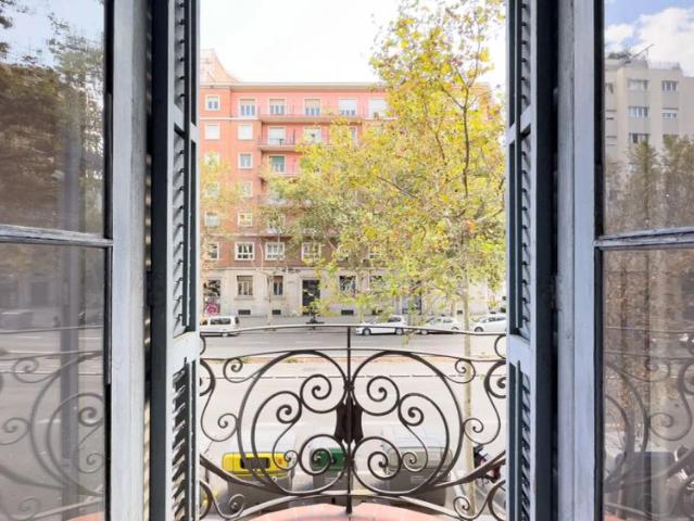 4 bedroom apartment for rent in Sant Antoni