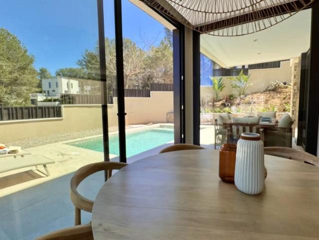 4 bedroom apartment for rent in Sant Pere de Ribes