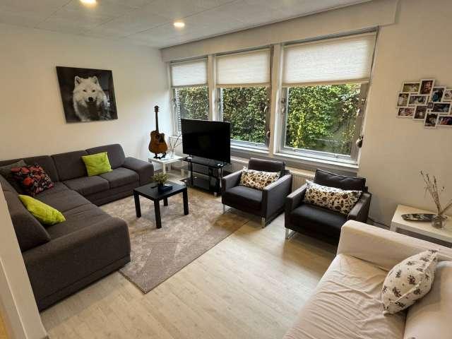 4 bedroom apartment for rent in Sint Pieters Leeuw