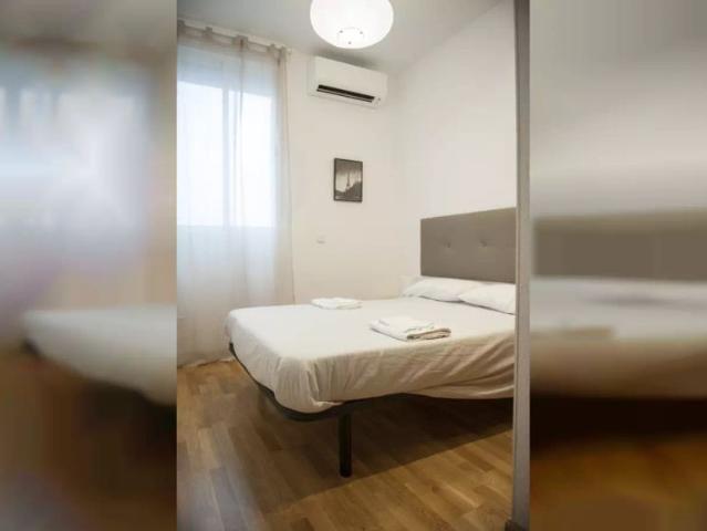 4 bedroom apartment for rent in Sol, Madrid