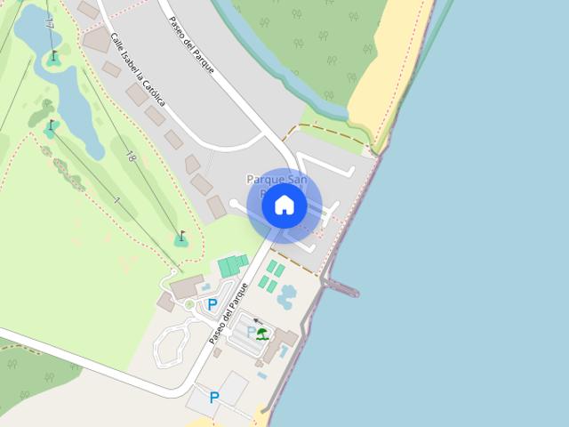 4 Bedroom Apartment For Rent in Sotogrande Marina, Cádiz