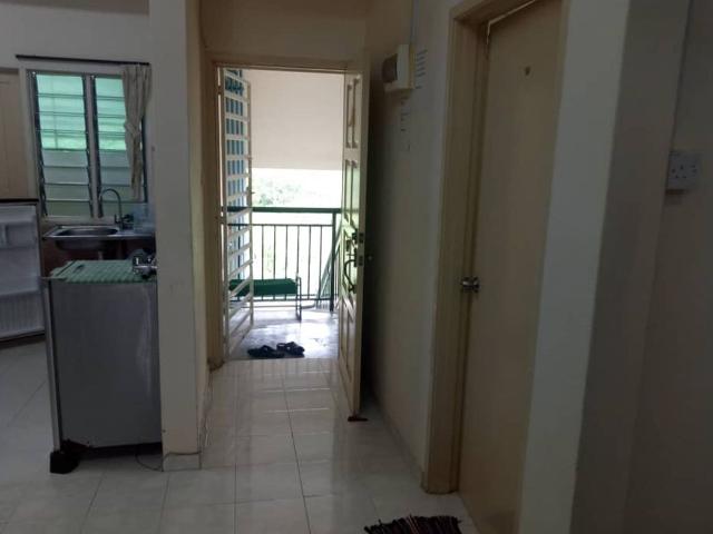 4 Bedroom Apartment for rent in Taman Tambun, Perak