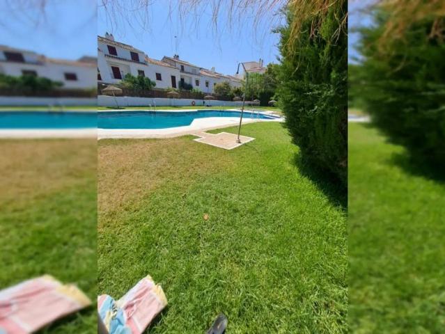 4 bedroom apartment for rent in Torre del Mar