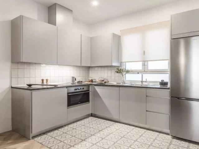 4 bedroom apartment for rent in Trafalgar, Madrid