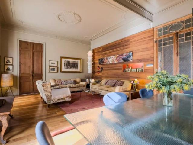 4 bedroom apartment for rent in Vallcarca i els Penitents, Barcelona, Perfect for professionals