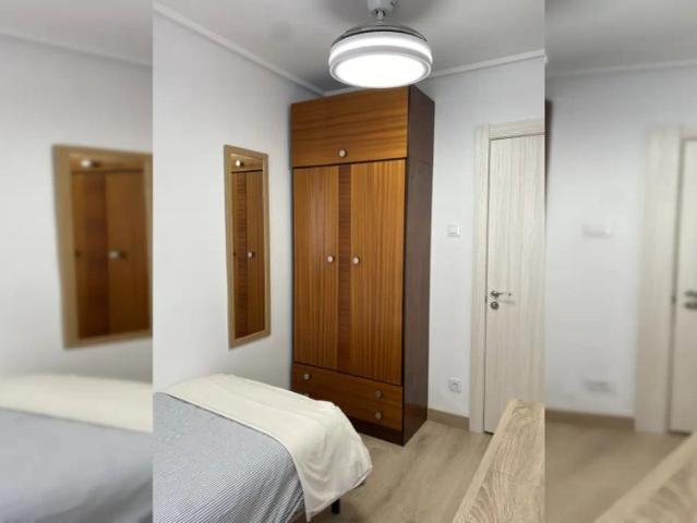 4 bedroom apartment for rent in Zaragoza, bills included