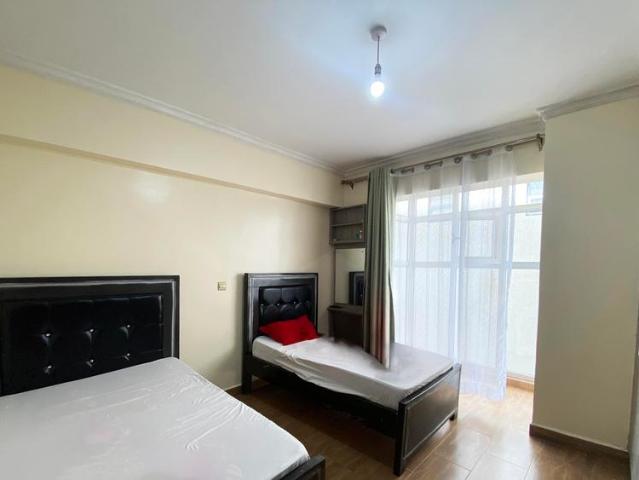 4 Bedroom Apartment For Sale on 3rd Parklands Avenue