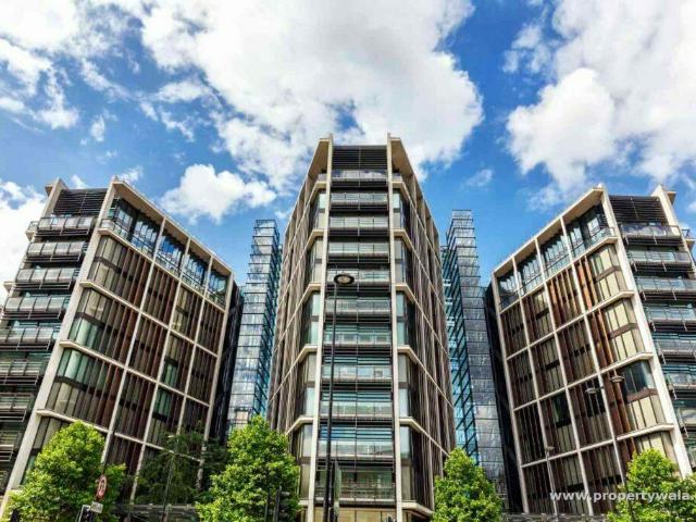 4 Bedroom Apartment for sale in M3M 94, Sector 94, Noida P194802