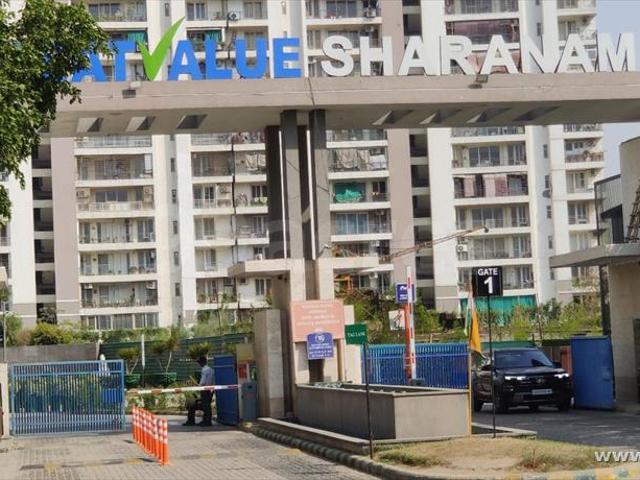 4 Bedroom Apartment for sale in Max Antara, Sector 150, Noida P380423