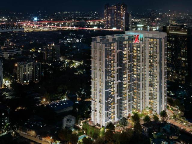 4 Bedroom Apartment for sale in Merlin X, Topsia, Kolkata P242857