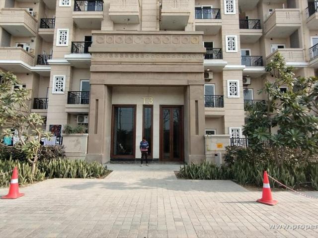 4 Bedroom Apartment for sale in ACE Parkway, Sector 150, Noida P702947