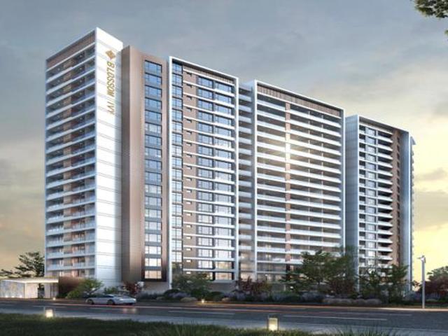 4 bedroom apartment for sale in kileleshwa