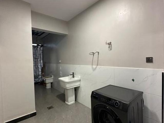 4 Bedroom Apartment for sale in Kileleshwa with Dsq