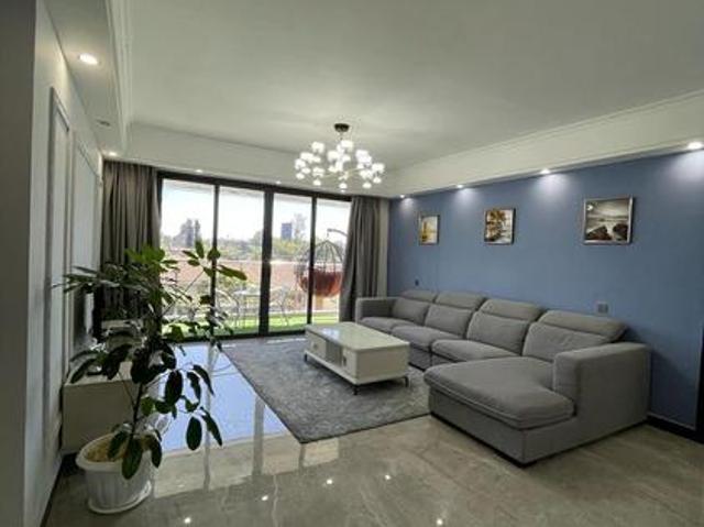4 bedroom apartment for sale in kilimani!