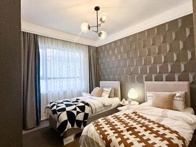 4 Bedroom Apartment for sale in Lavington Nairobi – Kenya with Dsq