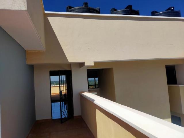 4 bedroom apartment for sale in Ruaka
