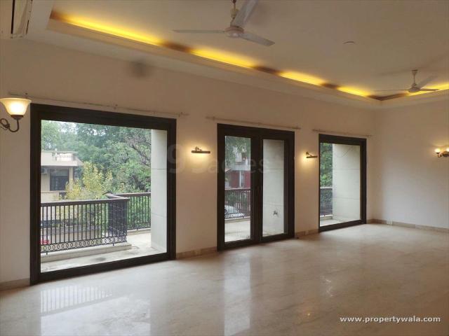 4 Bedroom Apartment for sale in Vasant Vihar, New Delhi P16665