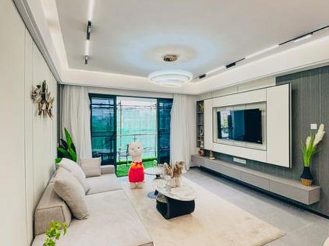 4 bedroom apartment for sale in westlands