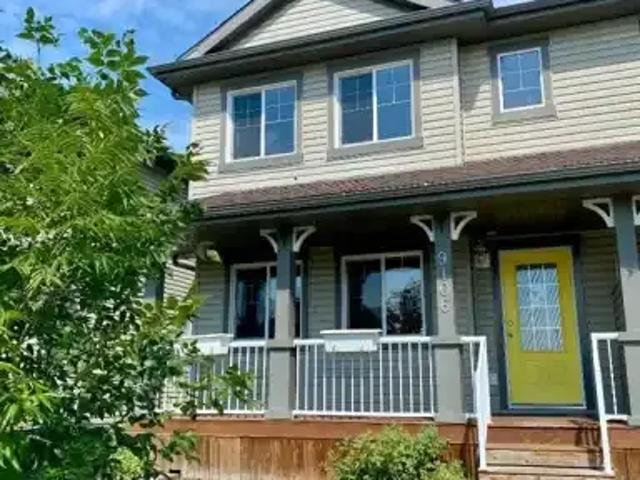 4 Bedroom Apartment Grande Prairie AB 105088002
