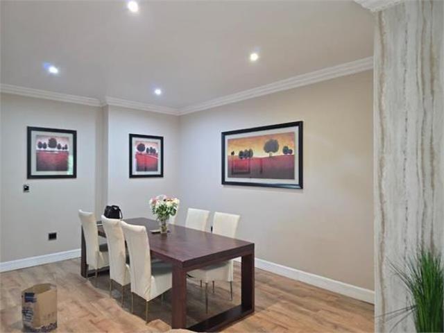 4 Bedroom Apartment in Musgrave