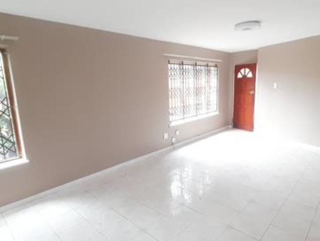 4 Bedroom Apartment in Musgrave