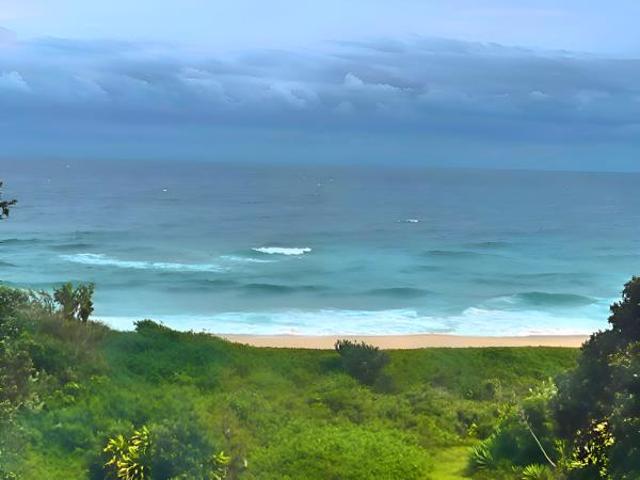 4 Bedroom Apartment in Manaba Beach