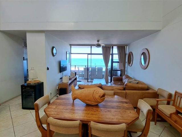 4 Bedroom Apartment in Manaba