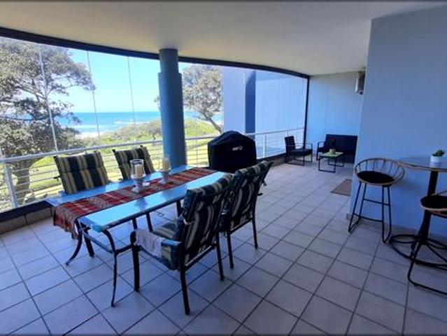 4 Bedroom Apartment in Manaba Beach