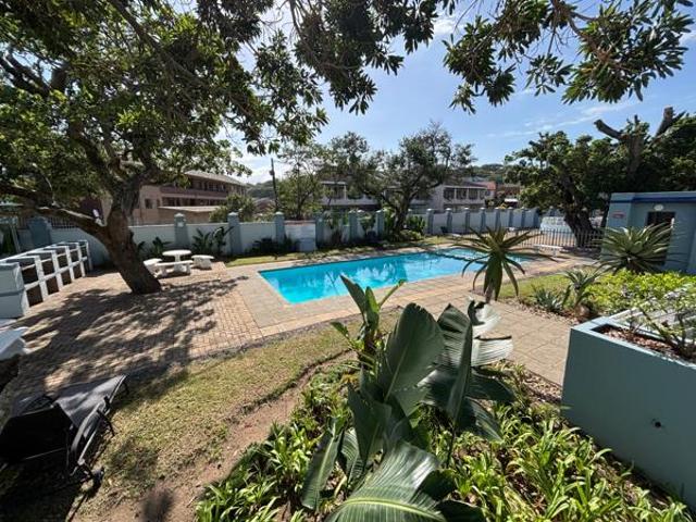 4 Bedroom Apartment in Manaba Beach