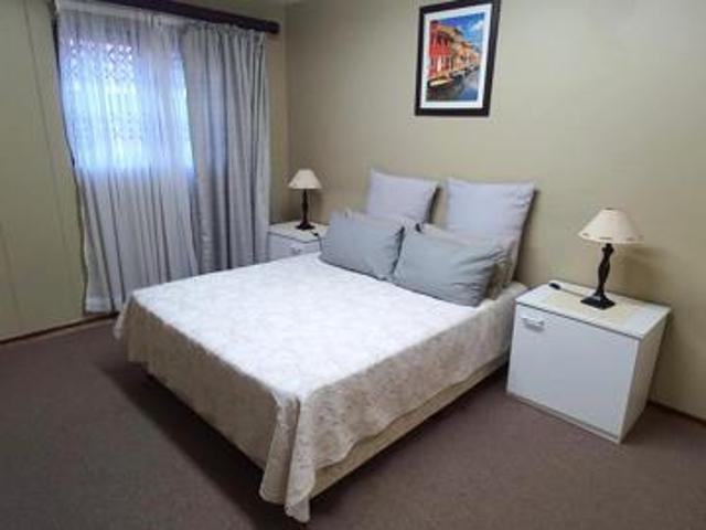 4 Bedroom Apartment in Margate