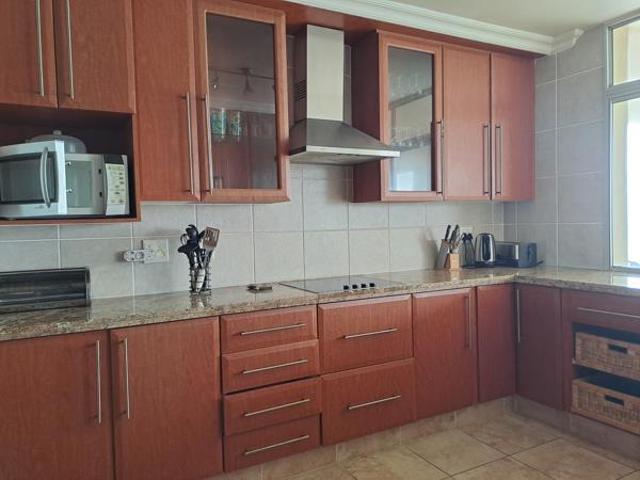 4 Bedroom Apartment in Margate