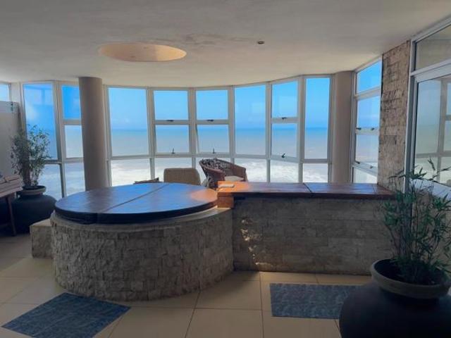 4 Bedroom Apartment in Margate