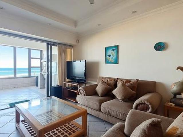 4 Bedroom Apartment in Margate