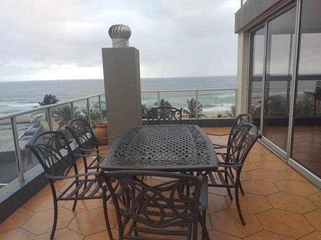 4 Bedroom Apartment in Margate