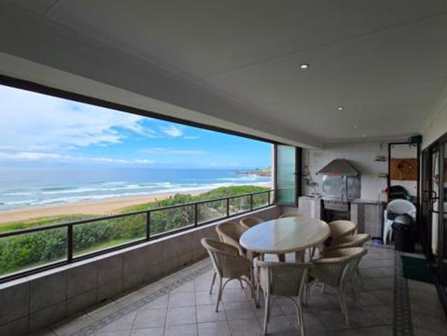 4 Bedroom Apartment in Margate