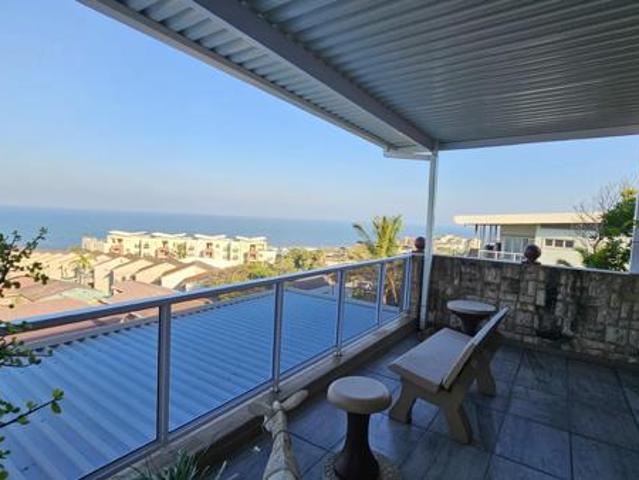 4 Bedroom Apartment in Margate