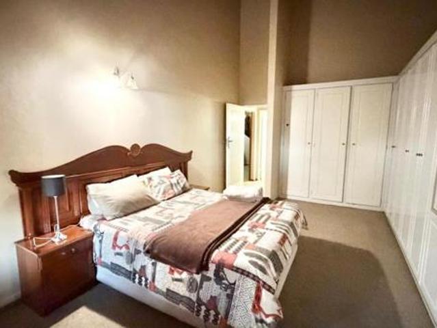 4 Bedroom Apartment in Middelburg Central