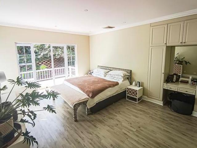4 Bedroom Apartment in Mount Edgecombe Country Club Estate
