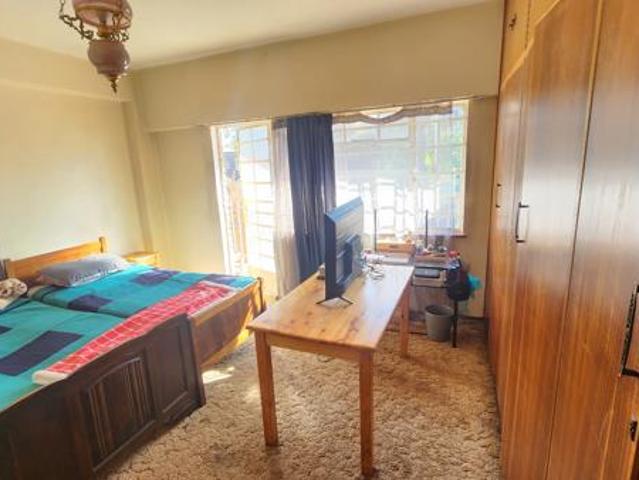 4 Bedroom Apartment in Arboretum