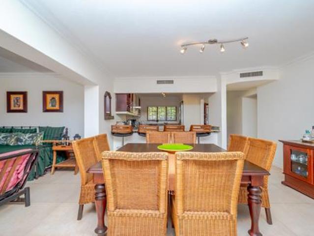 3 Bedroom Apartment in Ballito
