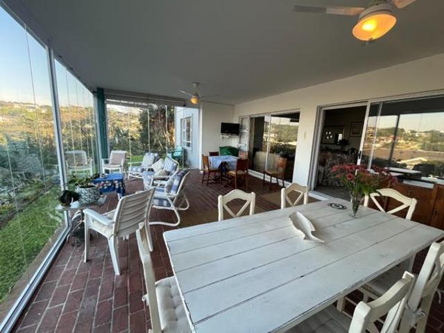 4 Bedroom Apartment in Ballito Central