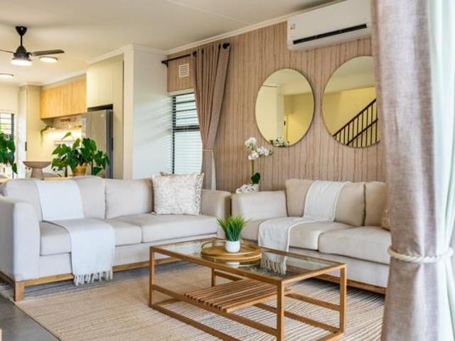4 Bedroom Apartment in Ballito Central